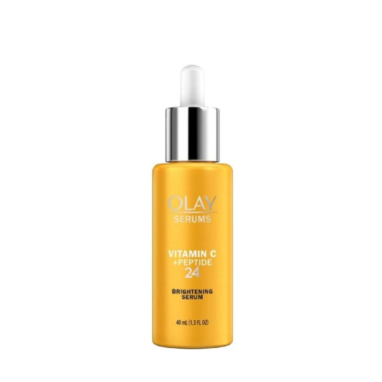 Olay SERUMS Vitamin C + Peptide 24 Serum - 40ml