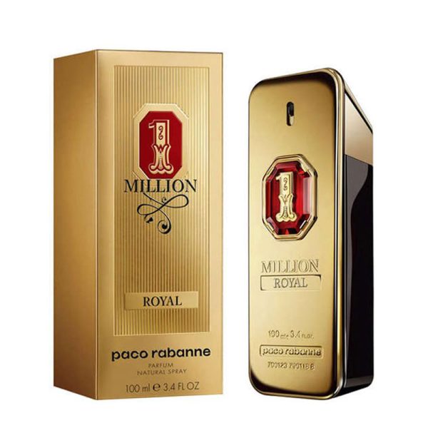 Paco Rabanne 1 Million Royal EDP - 100ml
