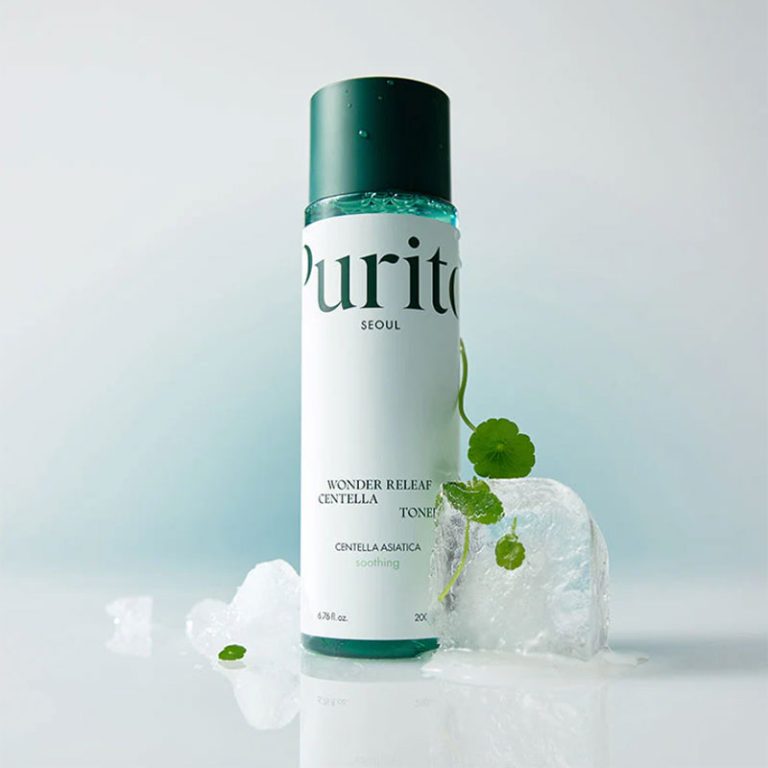 Purito Wonder Releaf Centella Toner - 200ml