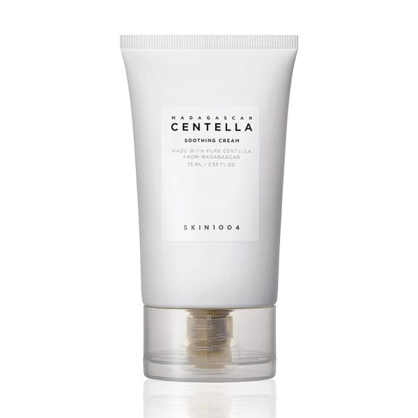 SKIN1004 Madagascar Centella Soothing Cream - 75ml