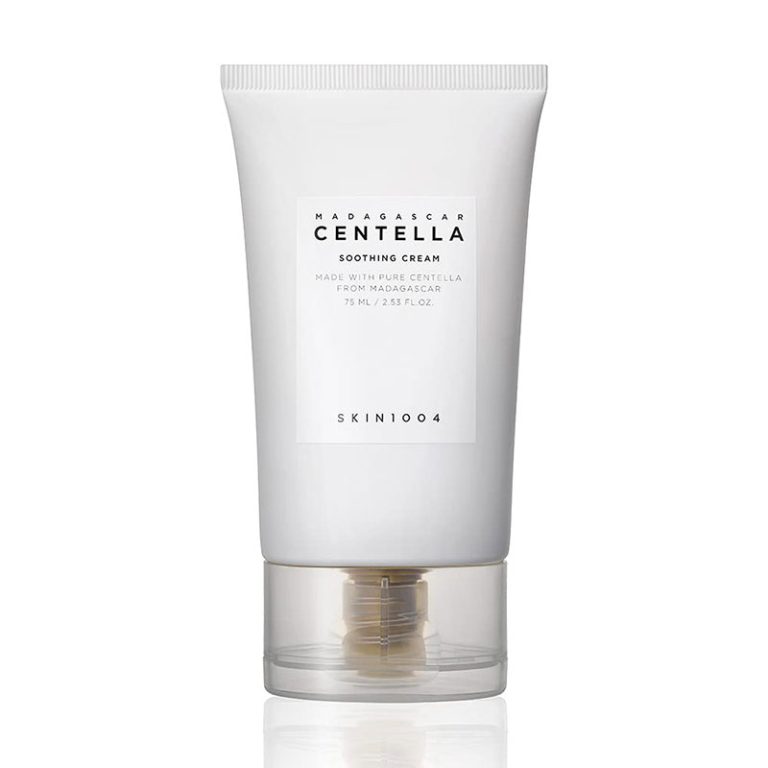 SKIN1004 Madagascar Centella Soothing Cream - 75ml