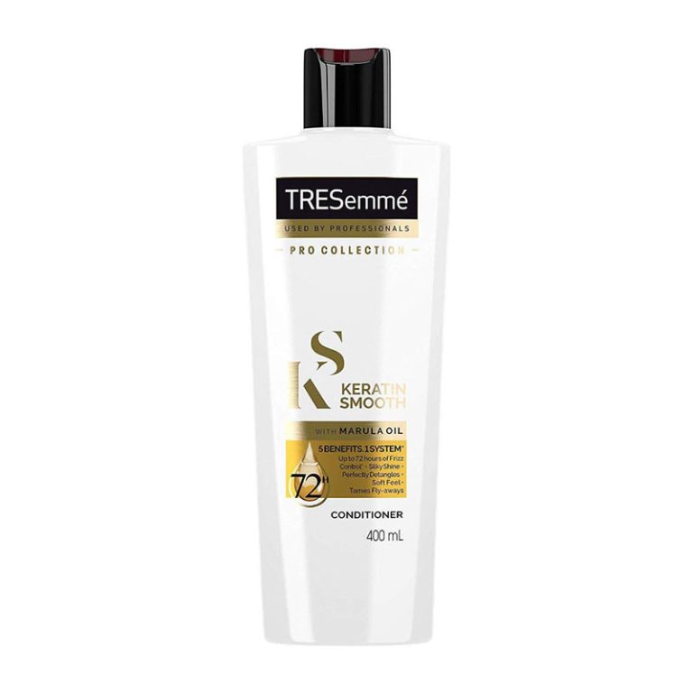 TRESemmé Keratin Smooth Conditioner - 400 ml