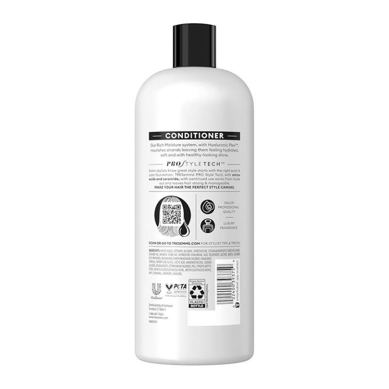 TRESemme Rich Moisture Conditioner - 828ml