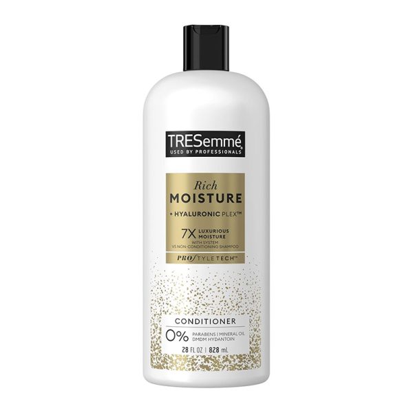 TRESemme Rich Moisture Conditioner - 828ml