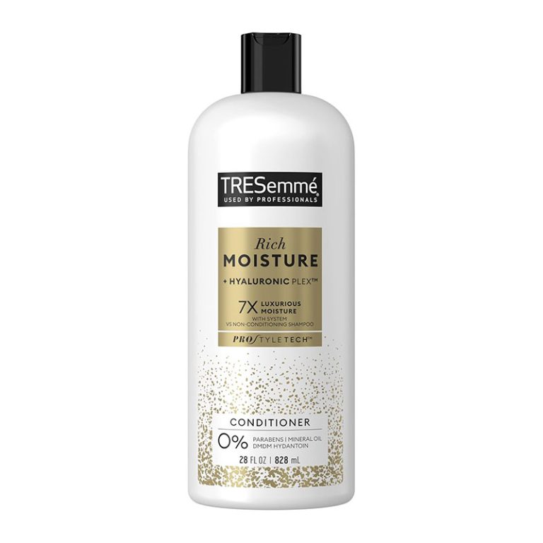 TRESemme Rich Moisture Conditioner - 828ml