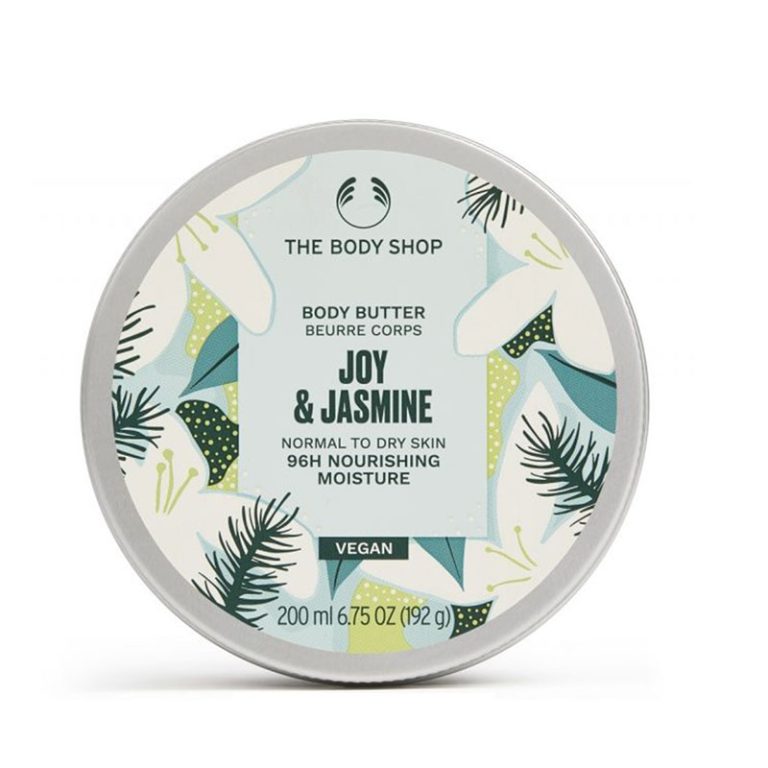 The-Body-Shop-Body-Butter-Joy-&-Jasmine-–-200ml