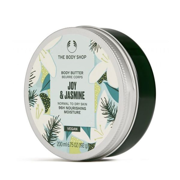 The-Body-Shop-Body-Butter-Joy-&-Jasmine-–-200ml