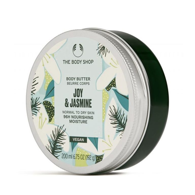 The-Body-Shop-Body-Butter-Joy-&-Jasmine-–-200ml