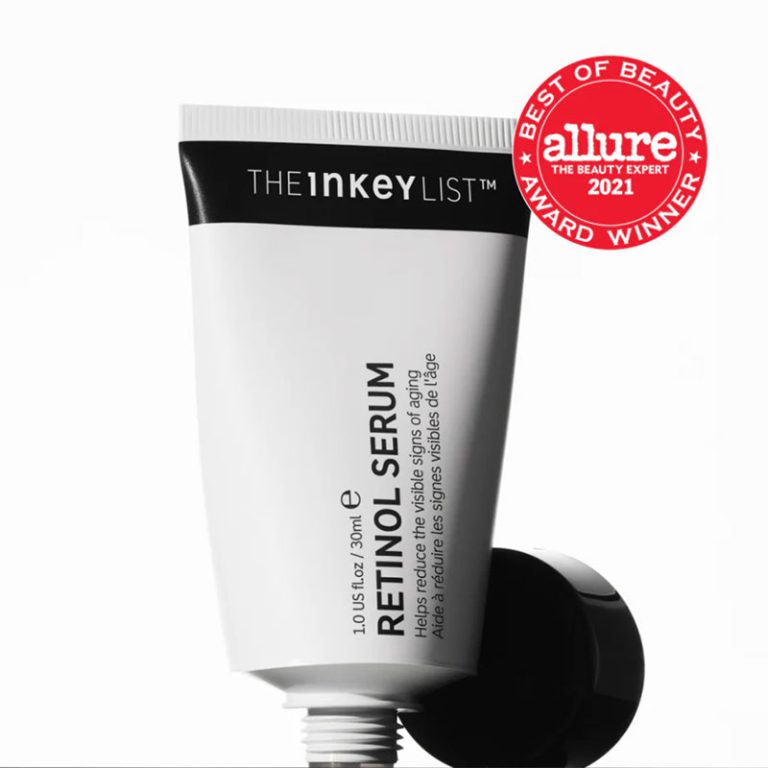 The Inkey List Retinol Serum - 30 ml