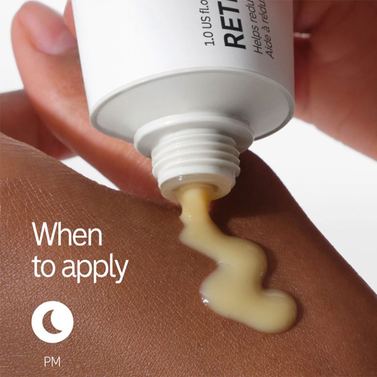 The Inkey List Retinol Serum - 30 ml