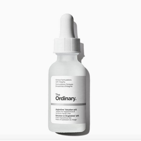 The Ordinary Argireline Solution 10% - 30ml