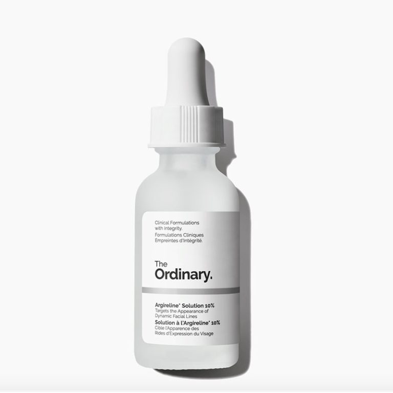 The Ordinary Argireline Solution 10% - 30ml
