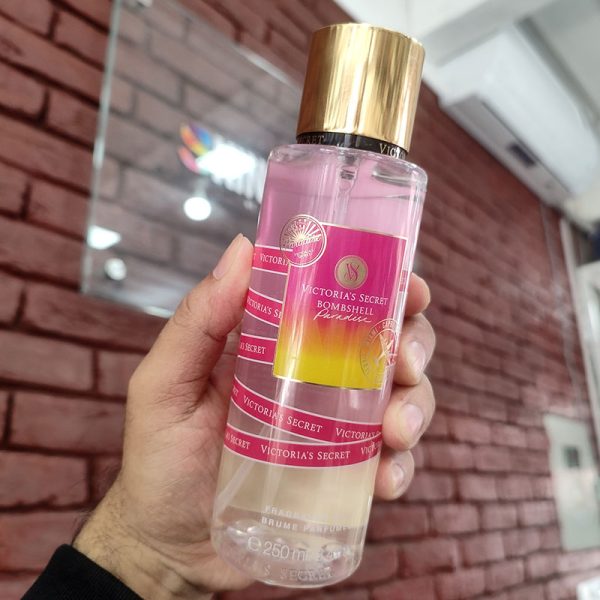 Victoria’s Secret Bombshell Paradise Body Mist - 250ml