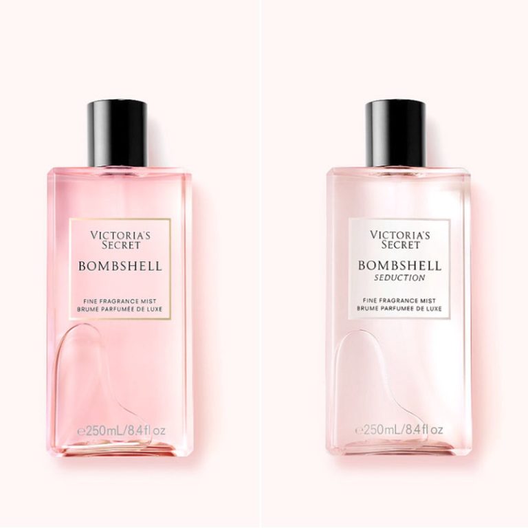 Victoria's Secret Bombshell Seduction Fine Fragrance Mist - 250ml