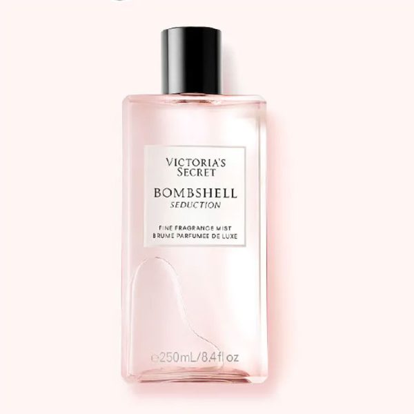 Victoria's Secret Bombshell Seduction Fine Fragrance Mist - 250ml