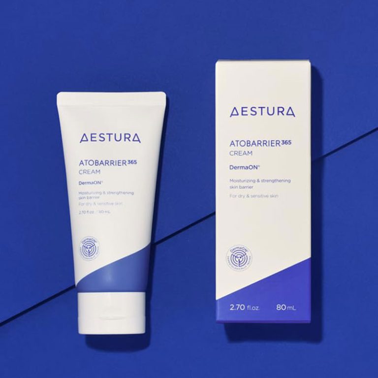 Aestura Atobarrier 365 Cream - 80ml
