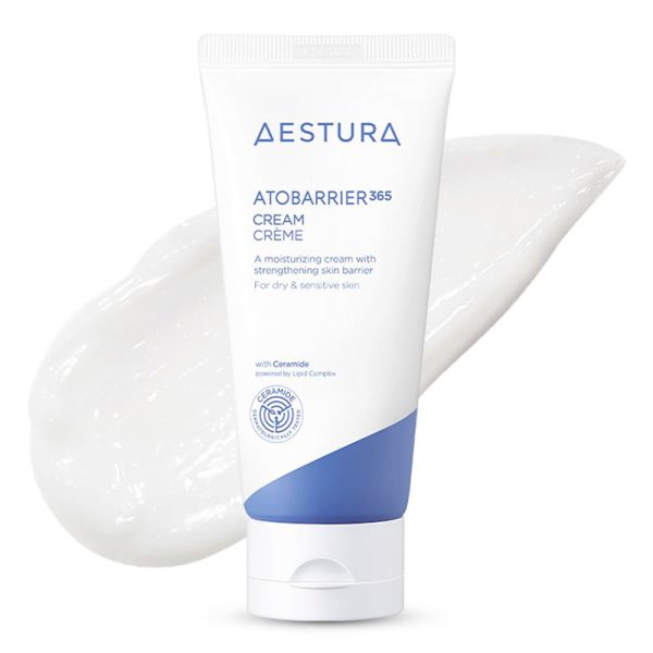 Aestura Atobarrier 365 Cream - 80ml