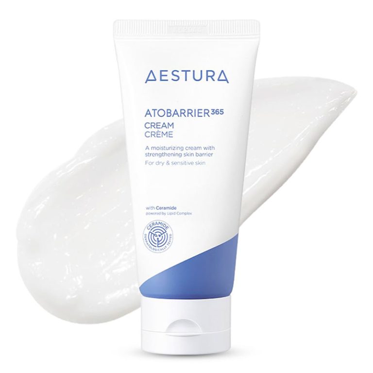 Aestura Atobarrier 365 Cream - 80ml