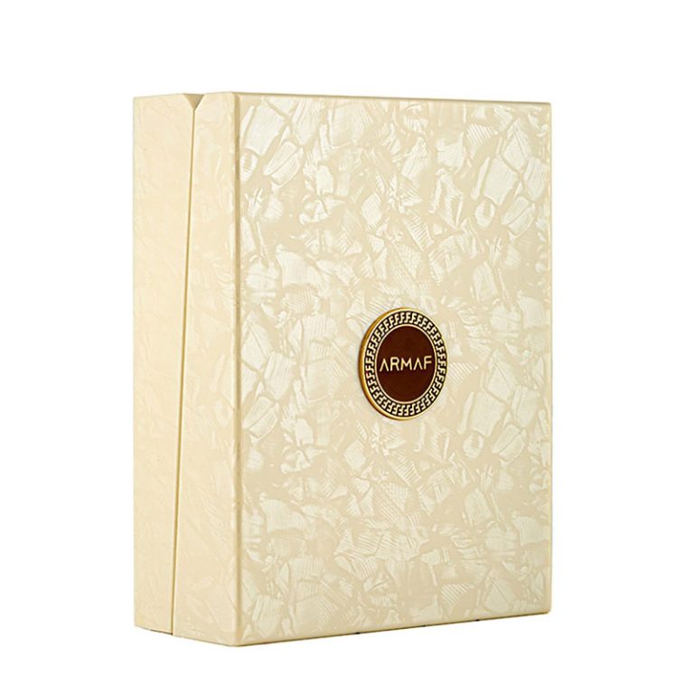 Armaf Club De Nuit Oud EDP - 105ml