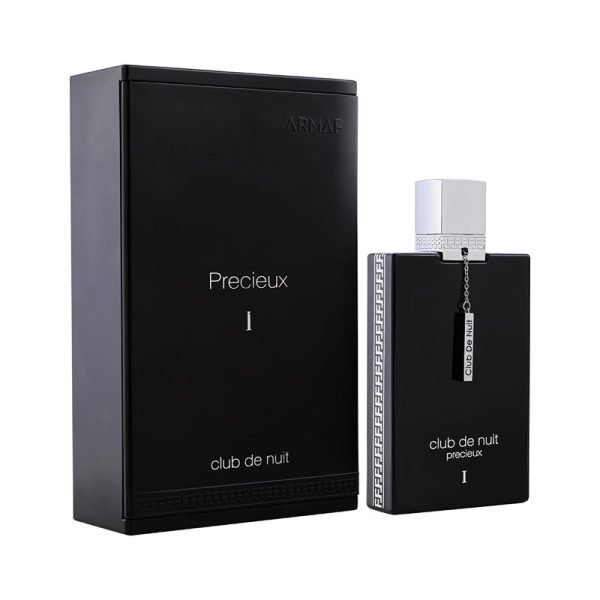 Armaf Club de Nuit Precieux 1 Extrait De Parfum - 55ml