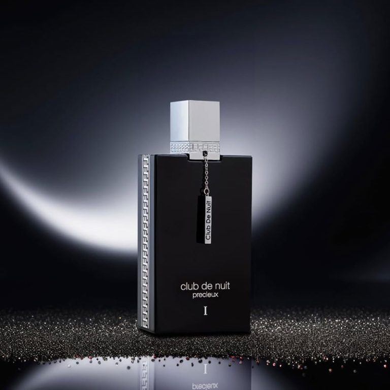 Armaf Club de Nuit Precieux 1 Extrait De Parfum - 55ml