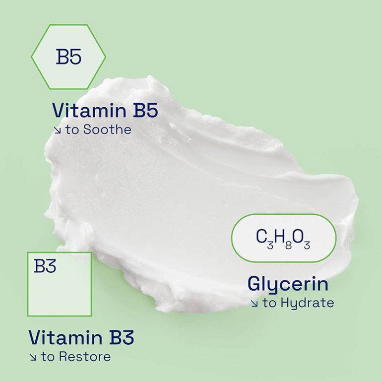 Cetaphil Moisturizing Cream Very Dry to Dry Skin - 85gm