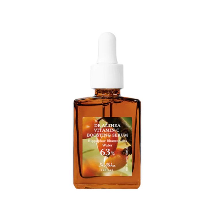 Dr. Althea Vitamin C 63% Boosting Serum - 30ml