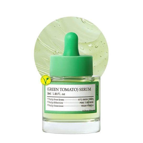 FULLY Green Tomato Serum - 30ml