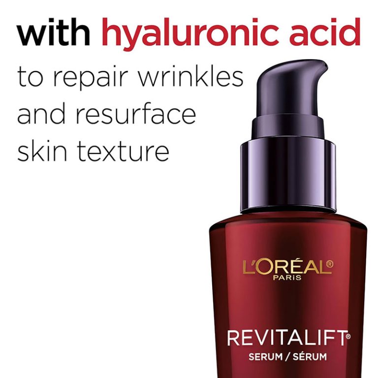 L'Oreal Paris Revitalift Triple Power Anti-Aging Serum - 30ml