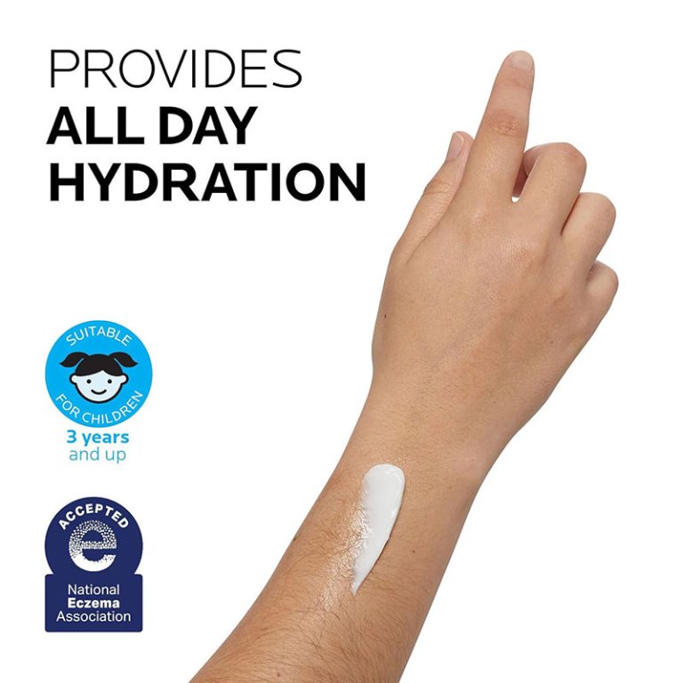 La Roche- Posay Lipikar Daily Repair Moisturizing Lotion - 400ml