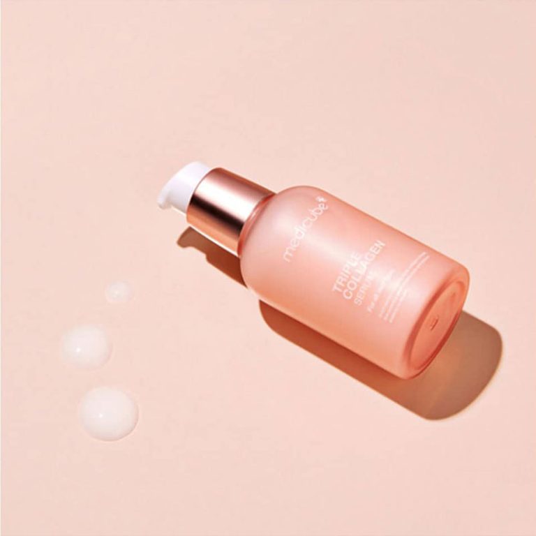 Medicube Triple Collagen Serum 4.0 - 55ml