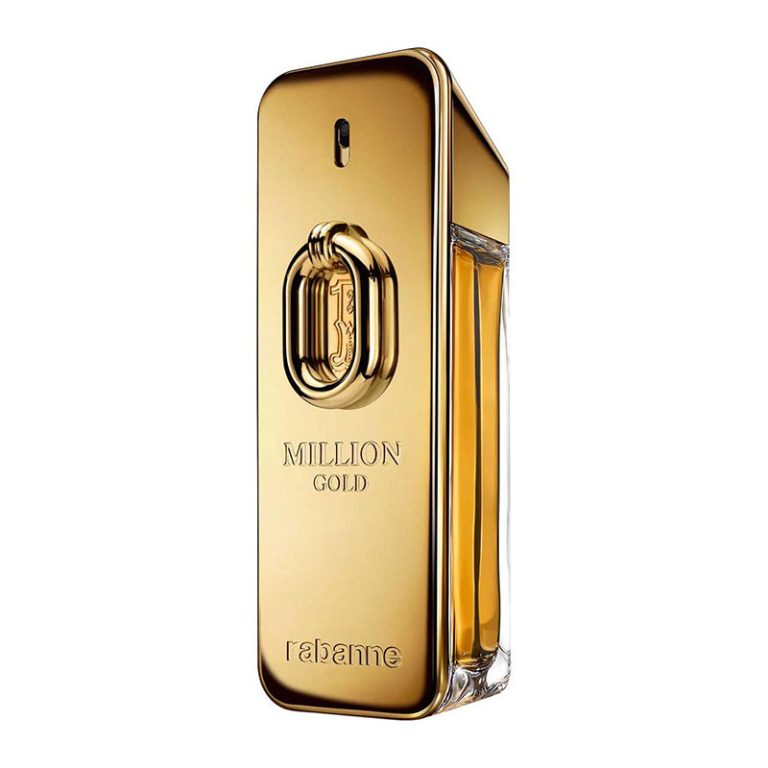 Paco Rabanne Million Gold Intense EDP - 100ml