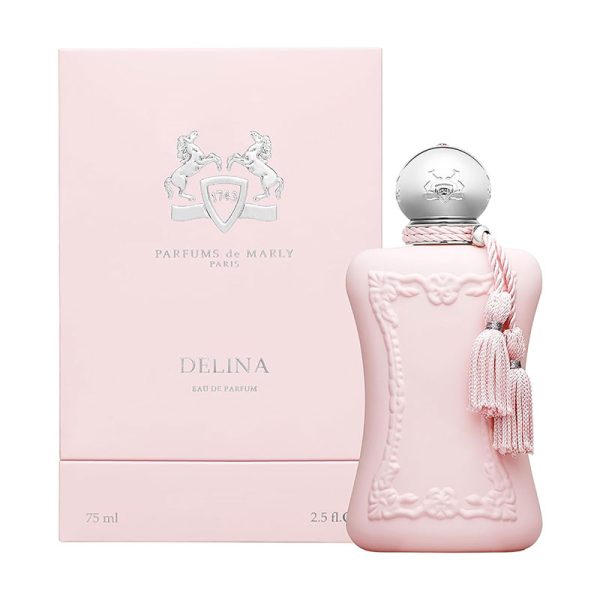 Parfums De Marly Delina EDP - 75ml