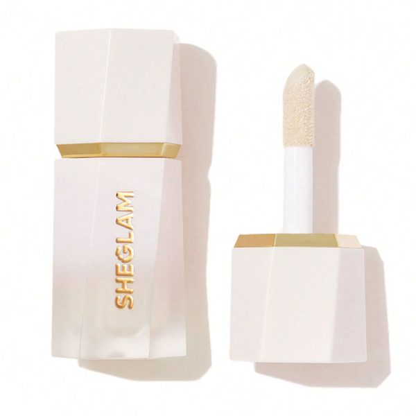SHEGLAM Glow Bloom Liquid Highlighter Vanilla Frost - 5.2ml