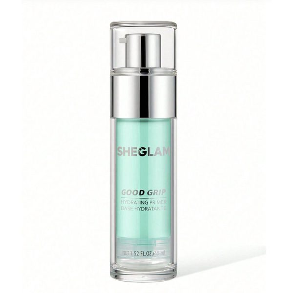 SHEGLAM Good Grip Hydrating Primer - 45ml