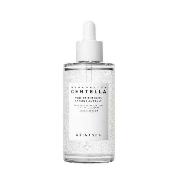SKIN1004 Madagascar Centella Tone Brightening Capsule Ampoule - 50ml