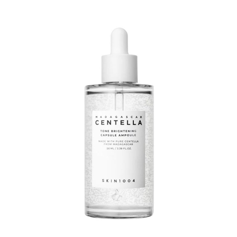 SKIN1004 Madagascar Centella Tone Brightening Capsule Ampoule - 50ml