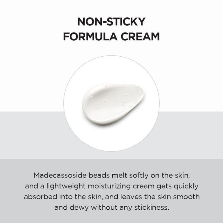 SKIN1004 Madagascar Centella Tone Brightening Capsule Cream - 75ml