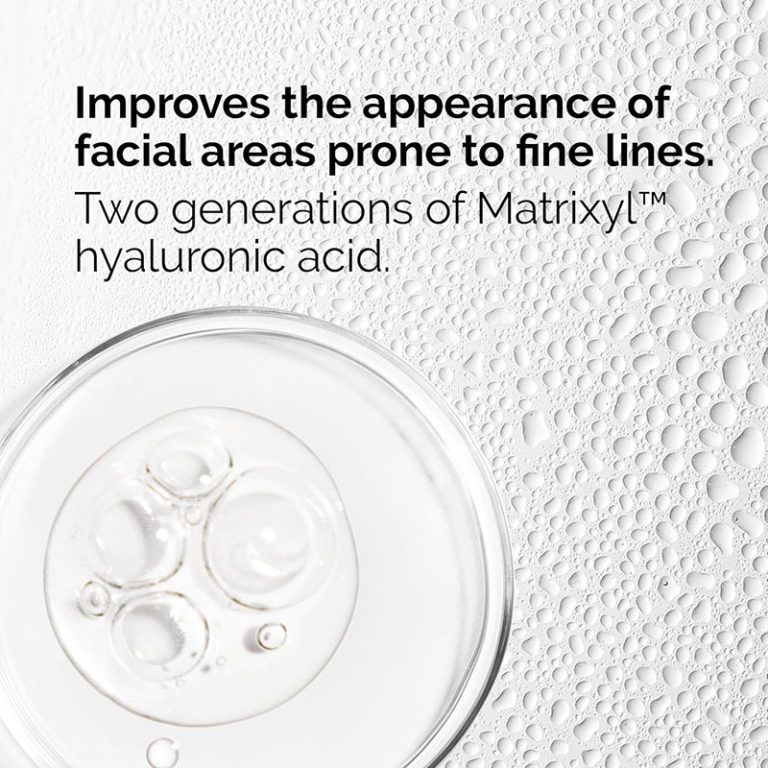 The Ordinary Matrixyl 10% + HA - 30ml
