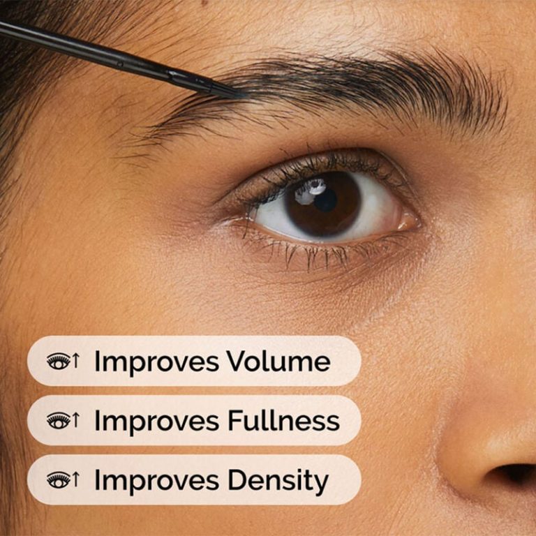 The Ordinary Multi-Peptide Lash And Brow Serum - 5ml