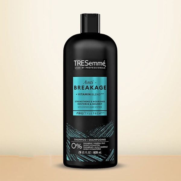 Tresemme Anti Breakage Shampoo - 828ml
