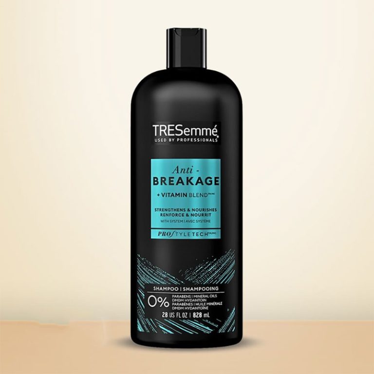 Tresemme Anti Breakage Shampoo - 828ml