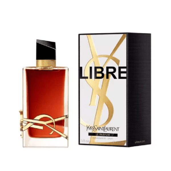 Yves Saint Laurent Libre Le Parfum - 90ml
