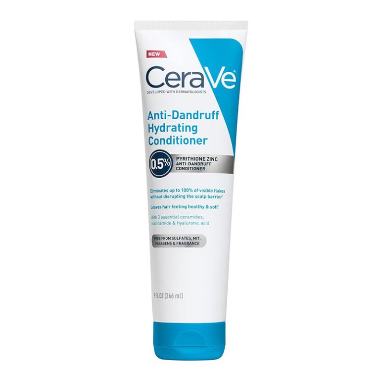 CeraVe Anti-Dandruff Hydrating Conditioner - 266ml