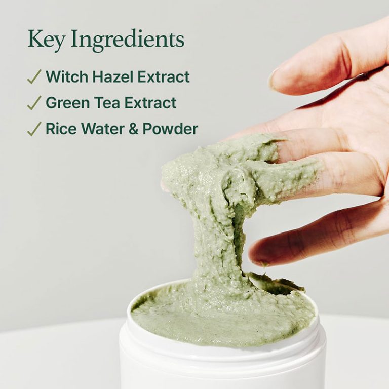 ARENCIA Fresh Green Cleanser - 120gm