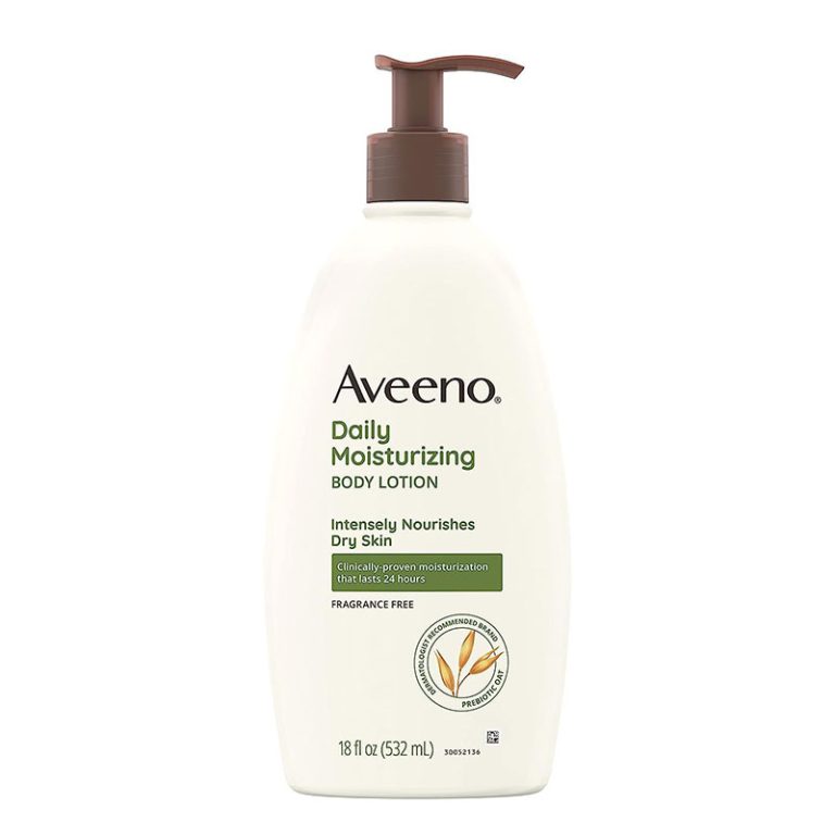 AVEENO Daily Moisturizing Body Lotion - 532ML