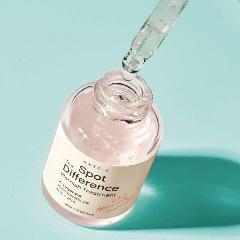 AXIS-Y Spot The Difference Blemish Treatment - 15ml