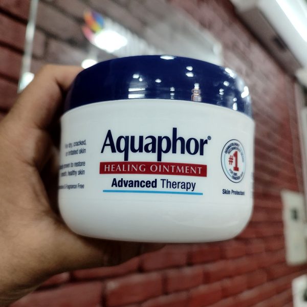 Aquaphor Healing Ointment Advanced Therapy - 297gm