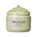 Arencia Fresh Green Rice Mochi Cleanser 120G