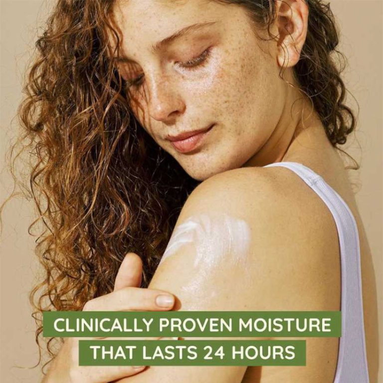 Aveeno Daily Moisturizing Body Lotion - 227gm